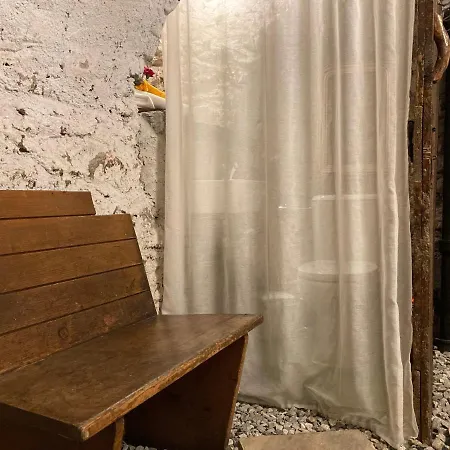 The Old Cellar Locarno