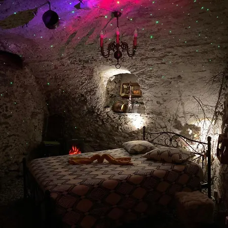 The Old Cellar Pensjonat *